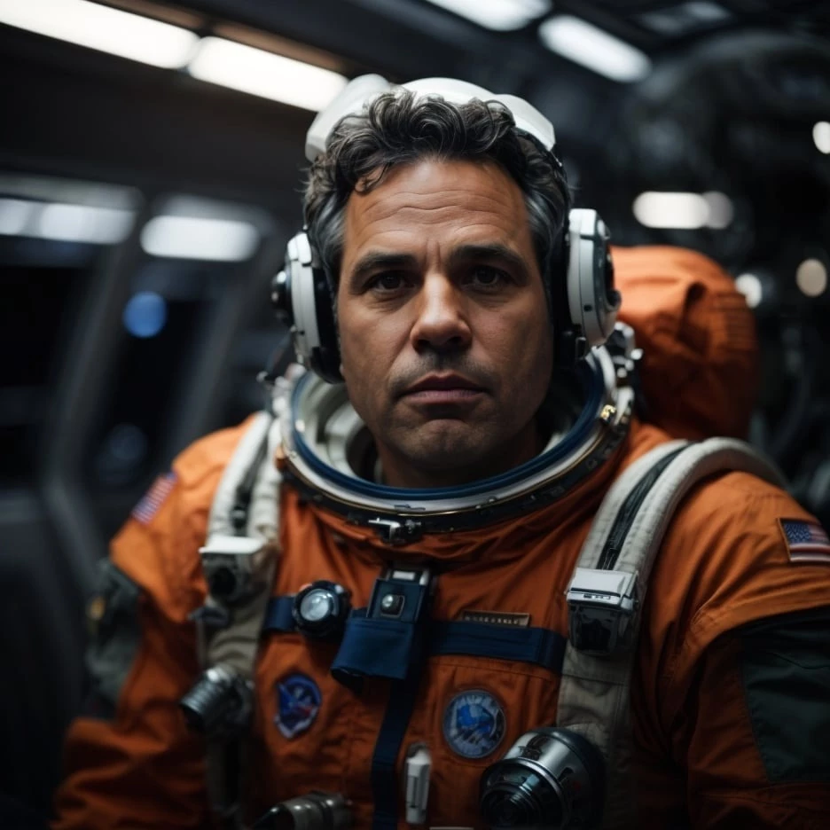 Mark Ruffalo (Now You See Me), Like Many Other MCU Actors, Has Been In Space In The MCU Before