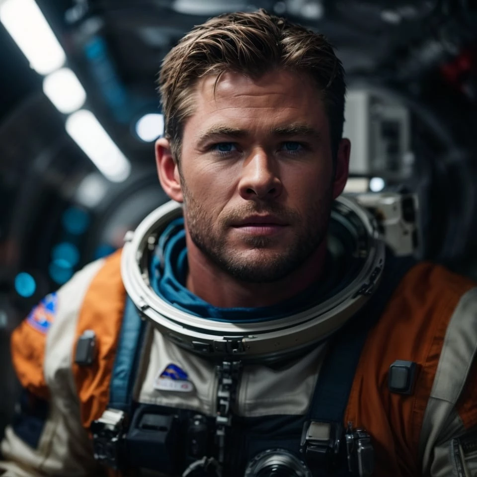 Chris Hemsworth (Thor) Has Dealt With Aliens Before, Both In The MCU And The Men In Black Franchise