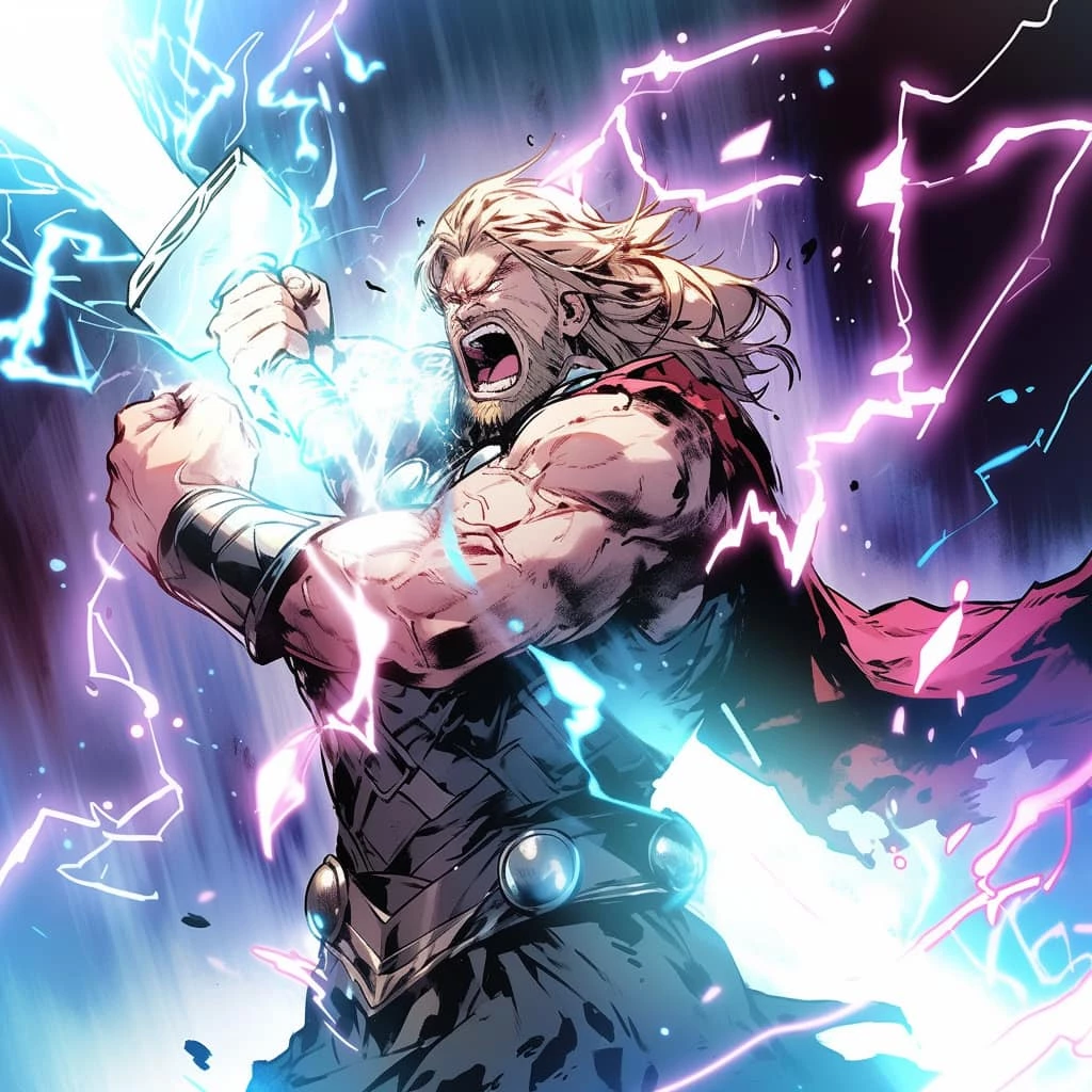 Avengers: Secret Wars Is Likely The Last Time Chris Hemsworth’s Thor To Appear In The MCU
