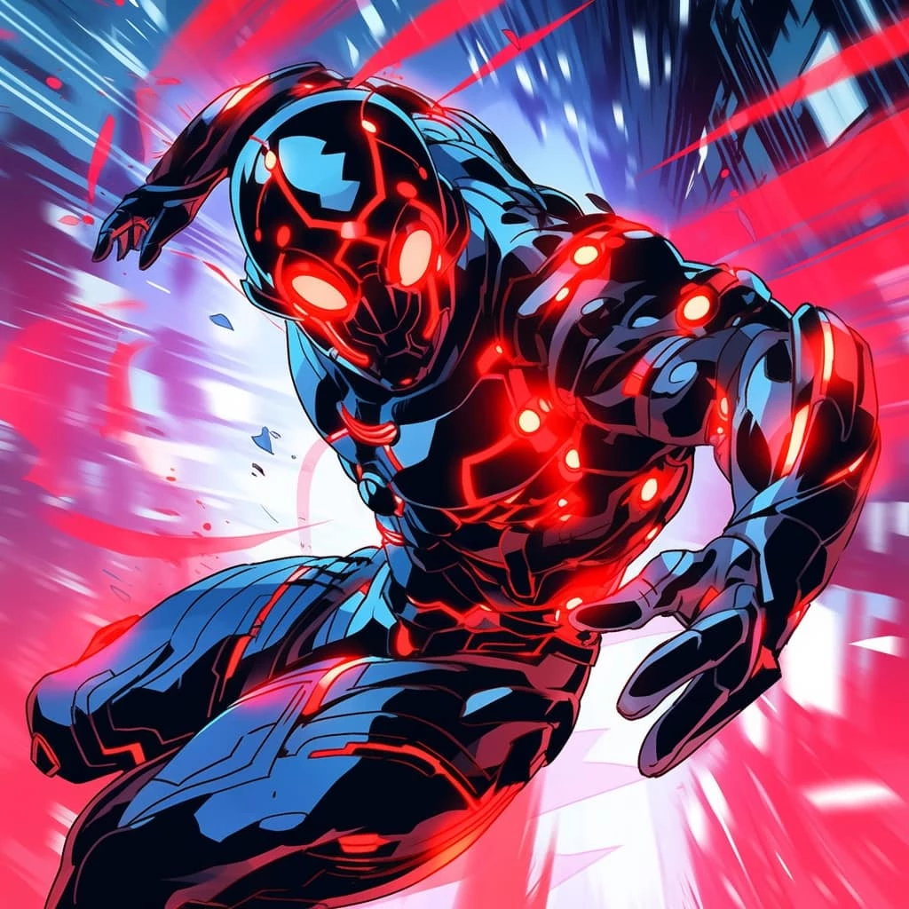 Will Infinite Ultron Make His Appearance In Secret Wars?