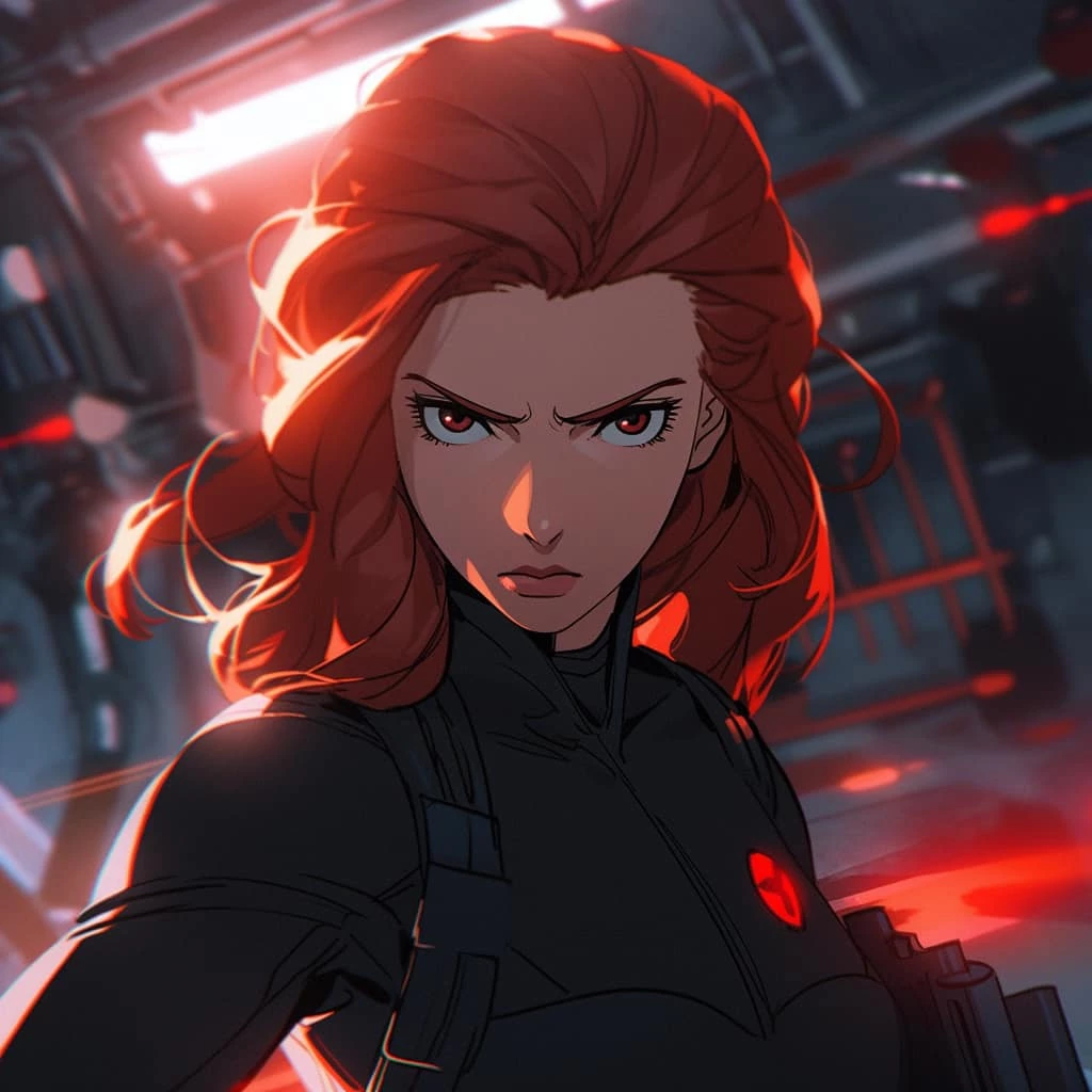 Besides Captain, Black Widow Is Also Said To Return To The Roster
