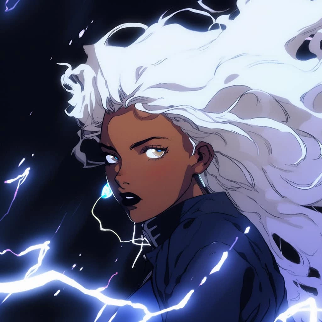 Just Like Logan, Storm Is Also Rumored To Be In The X-Men Roster To Join Secret Wars
