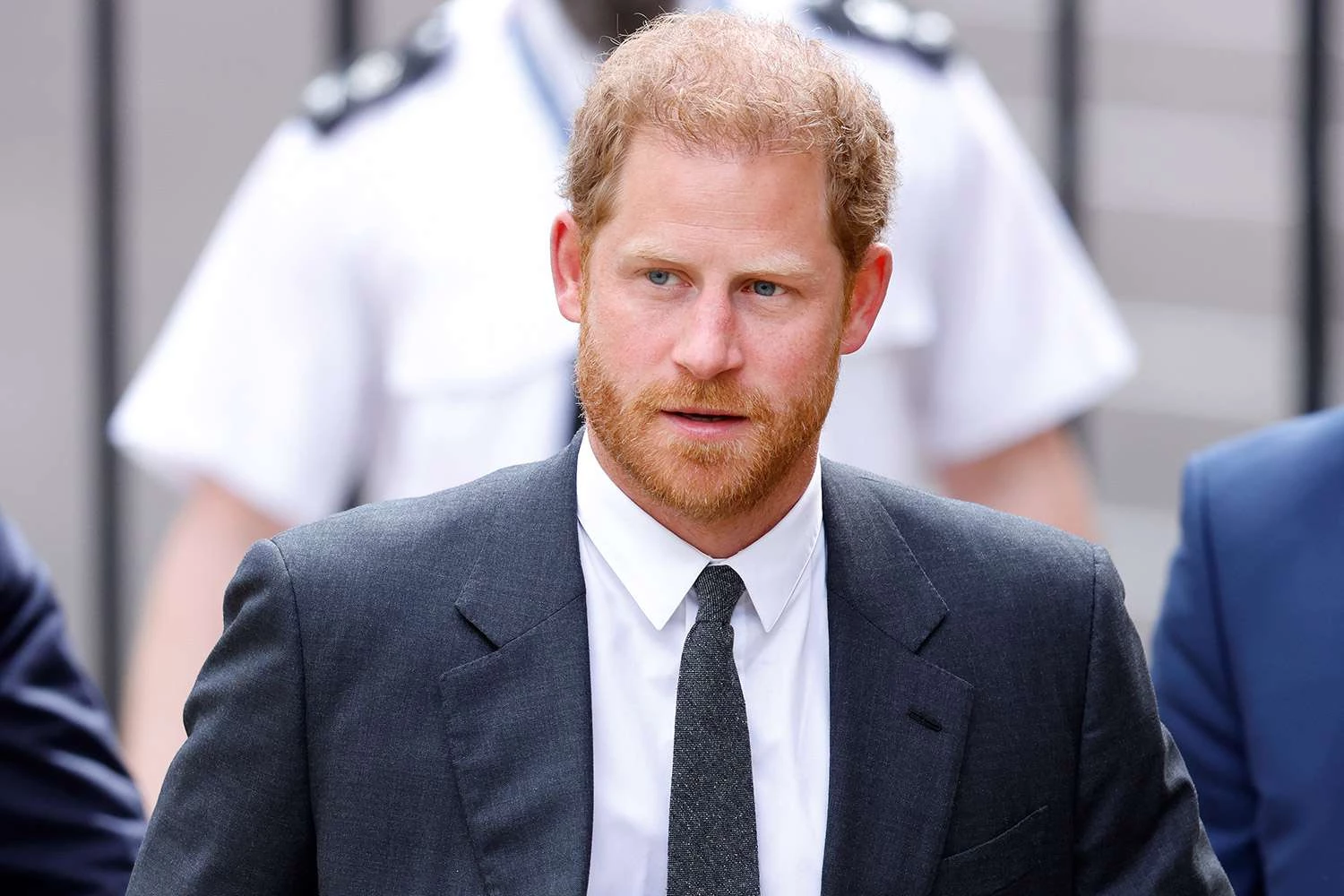 Prince Harry’s Brothers Call Him “Harold”, Though “Henry” Is His Real Name