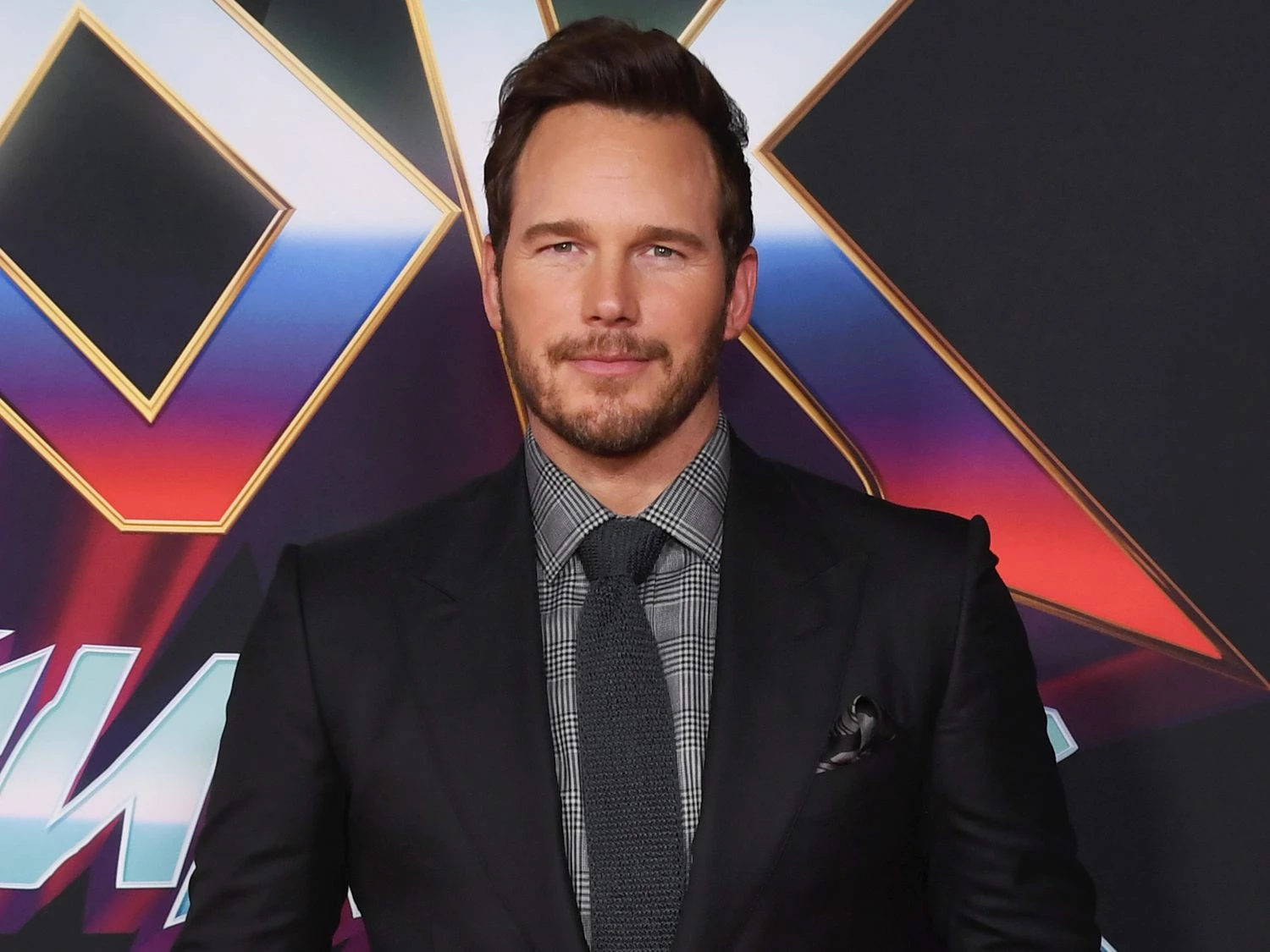 Chris Pratt Is Called “Monkey Boy” By His Dad Due To His Childhood Appearance