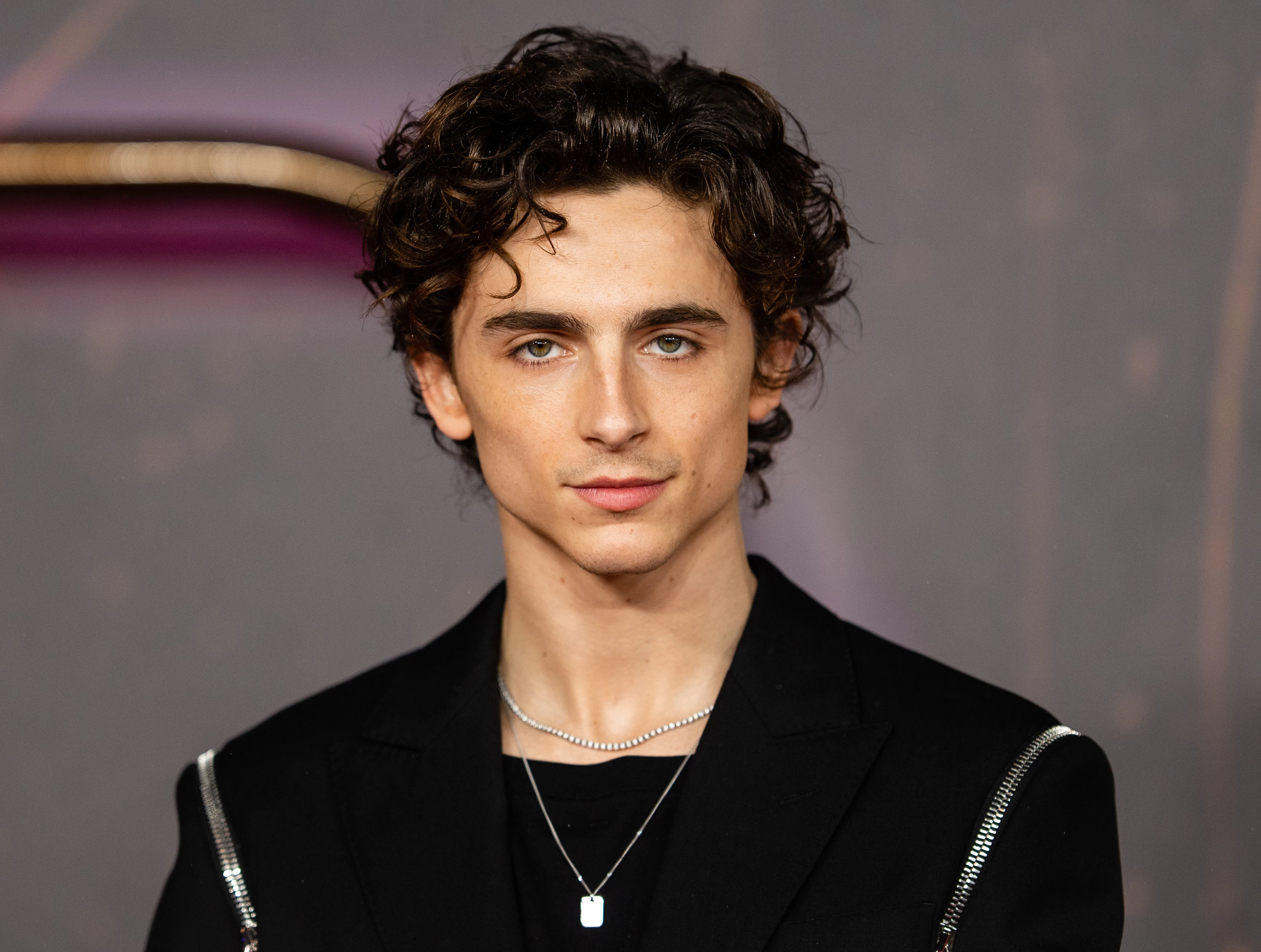 Timothée Chalamet Has More Than One Nickname, From “Timmy” To "Little Timmy Tim"