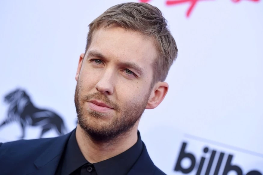Calvin Harris Is Called “Adam” By Friends And Family, As He Doesn’t Want To Be Called “Calvin”