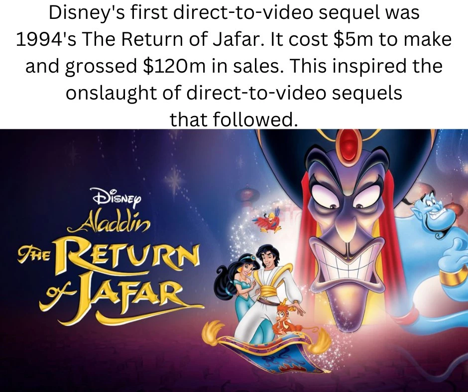 Despite The Commercial Success, The Sequel Received Mixed Review From Critics And Fans Due To The Downgrade In Animation