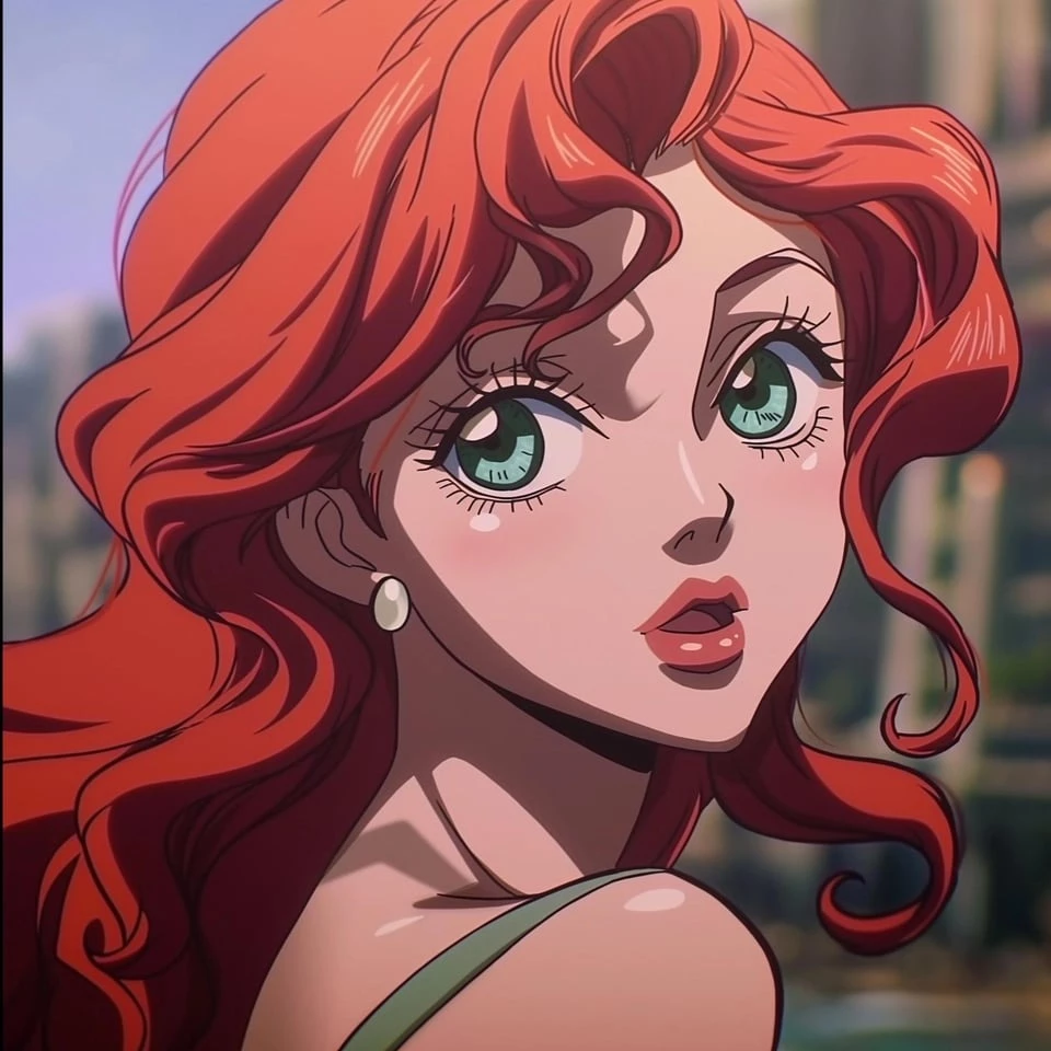 We All Know The OG Ariel Is Cute, But This…This Is Something Else
