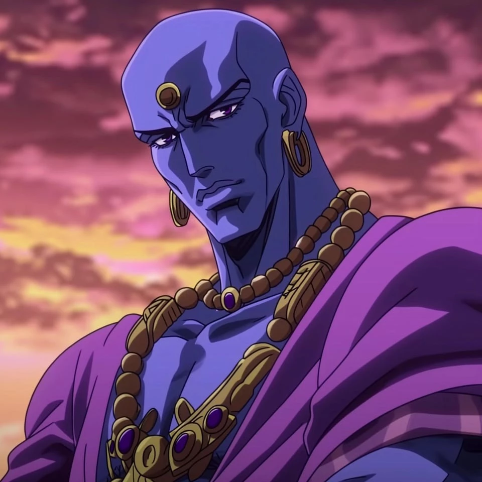 Meanwhile, The Genie Is Basically Aladdin’s Stand Himself, Who Can Grant Wishes To The Wielder