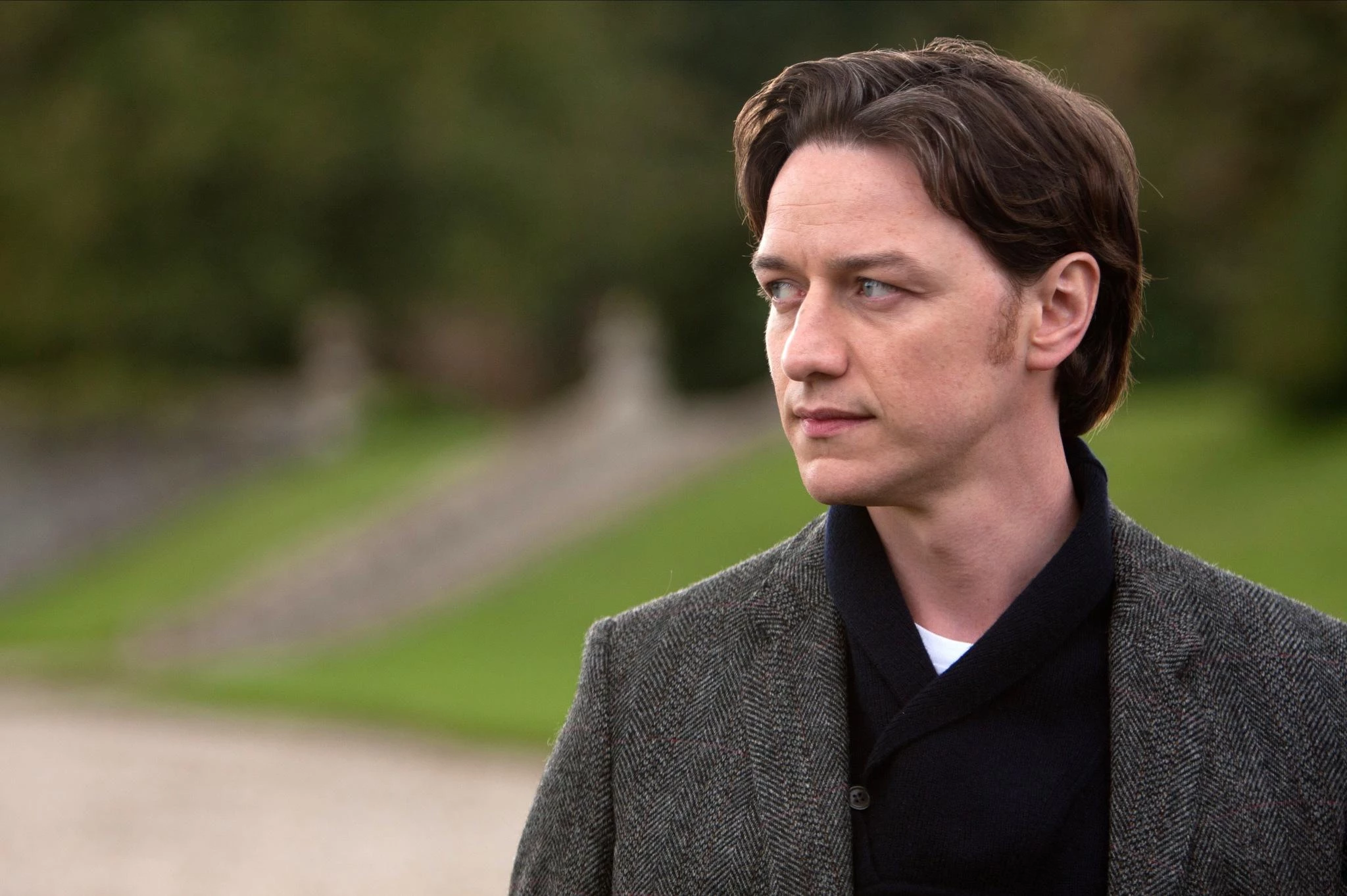 Which MCU Movie Can McAvoy Star In?