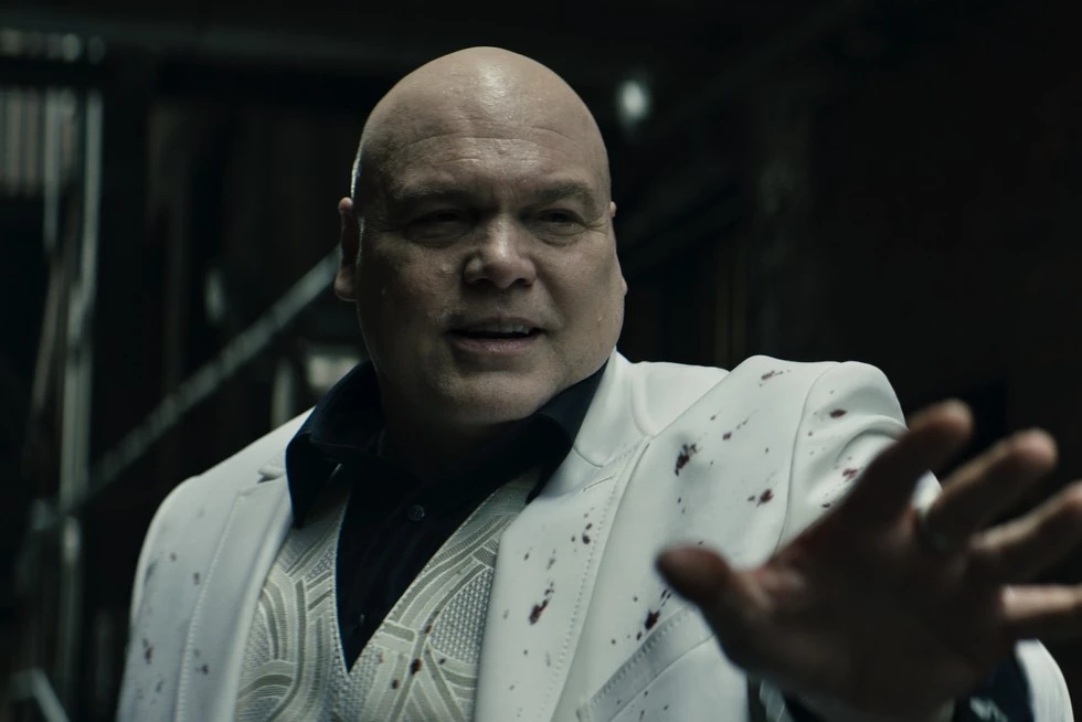 Why Echo’s Ending Sets Kingpin Up As The Villain Of Spider-Man 4