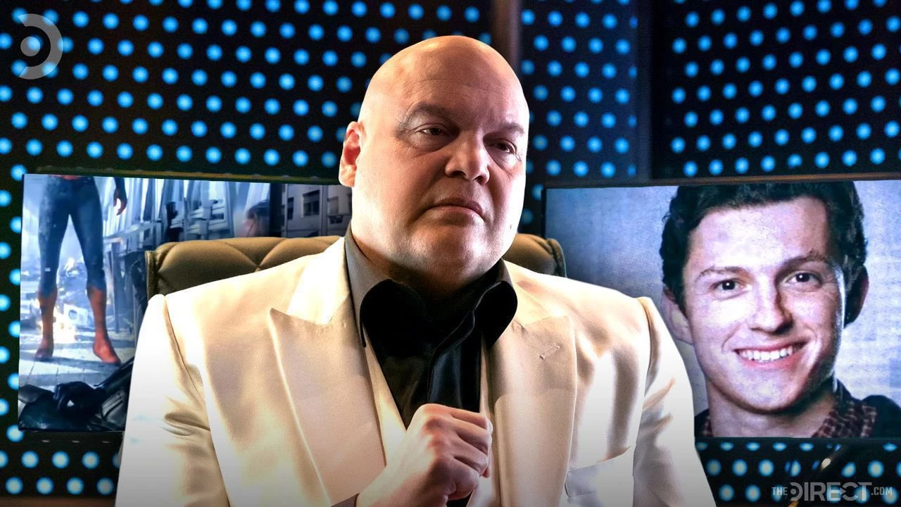 Why Kingpin Is The Perfect Spider-Man 4’s Villain