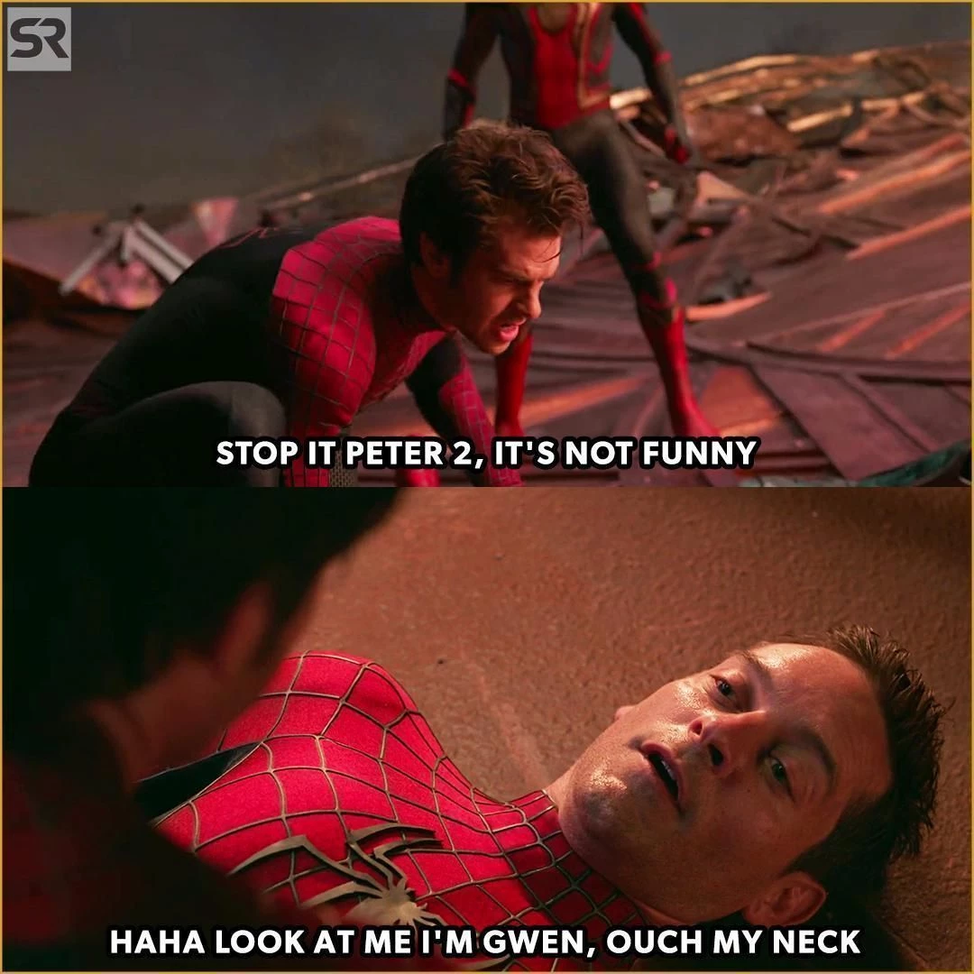 JJ Jameson Was Right. Tobey’s Spider-Man Is A Menace