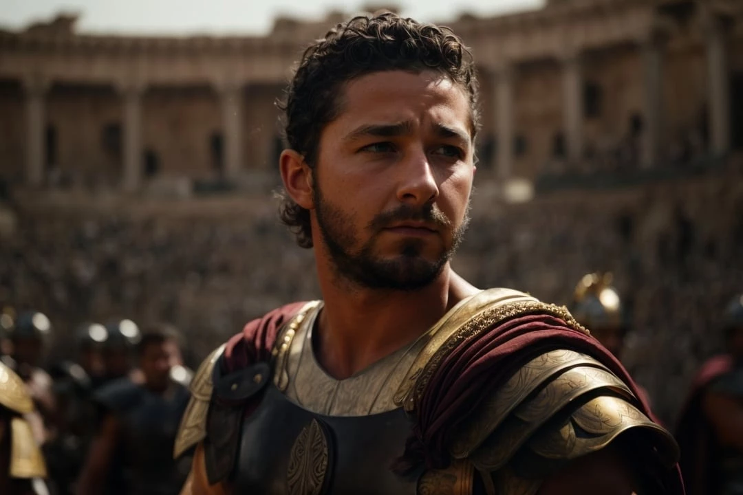 Shia LaBeouf (Transformers) Could Return As A Younger Version Of Maximus