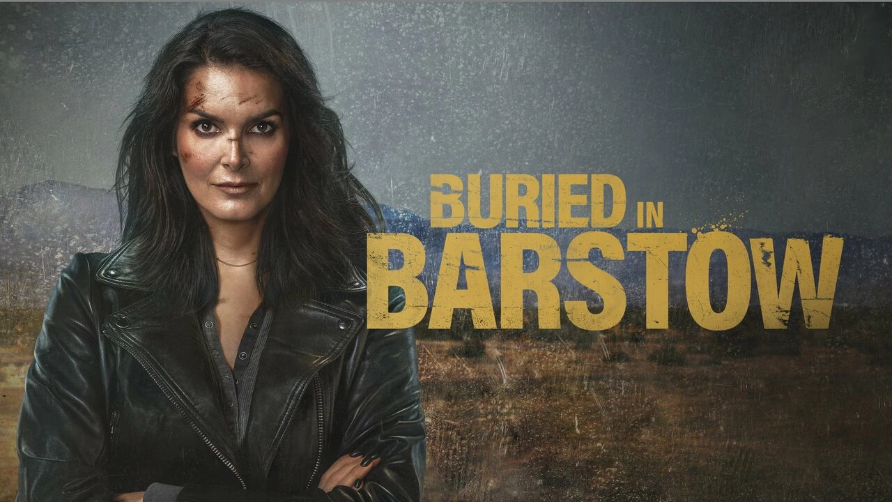 Trailer For ‘Buried In Barstow Part 2