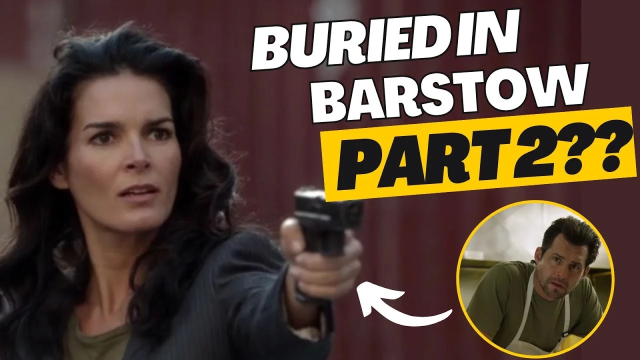 What Is ‘Buried In Barstow Part 2’ Release Date