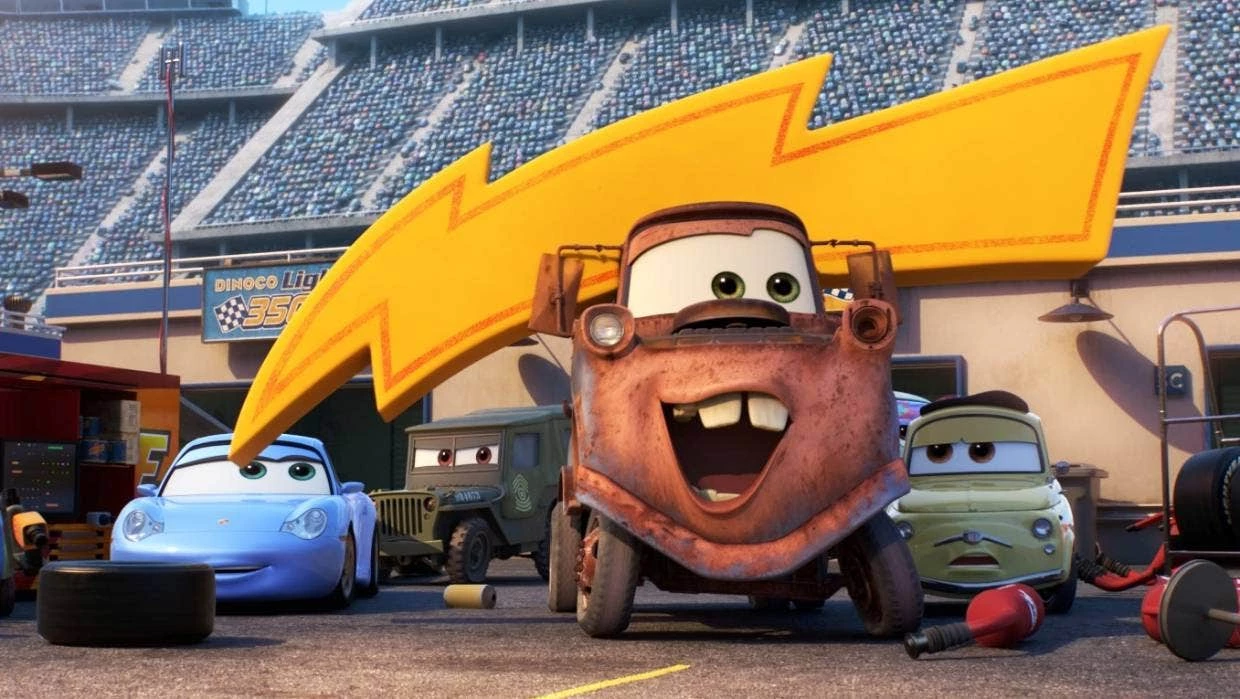 Who Would Return For Cars 4?