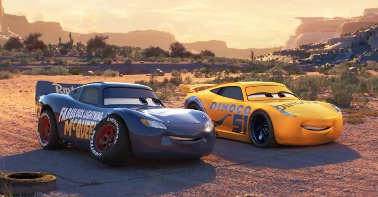 What Might Happen In Cars 4?