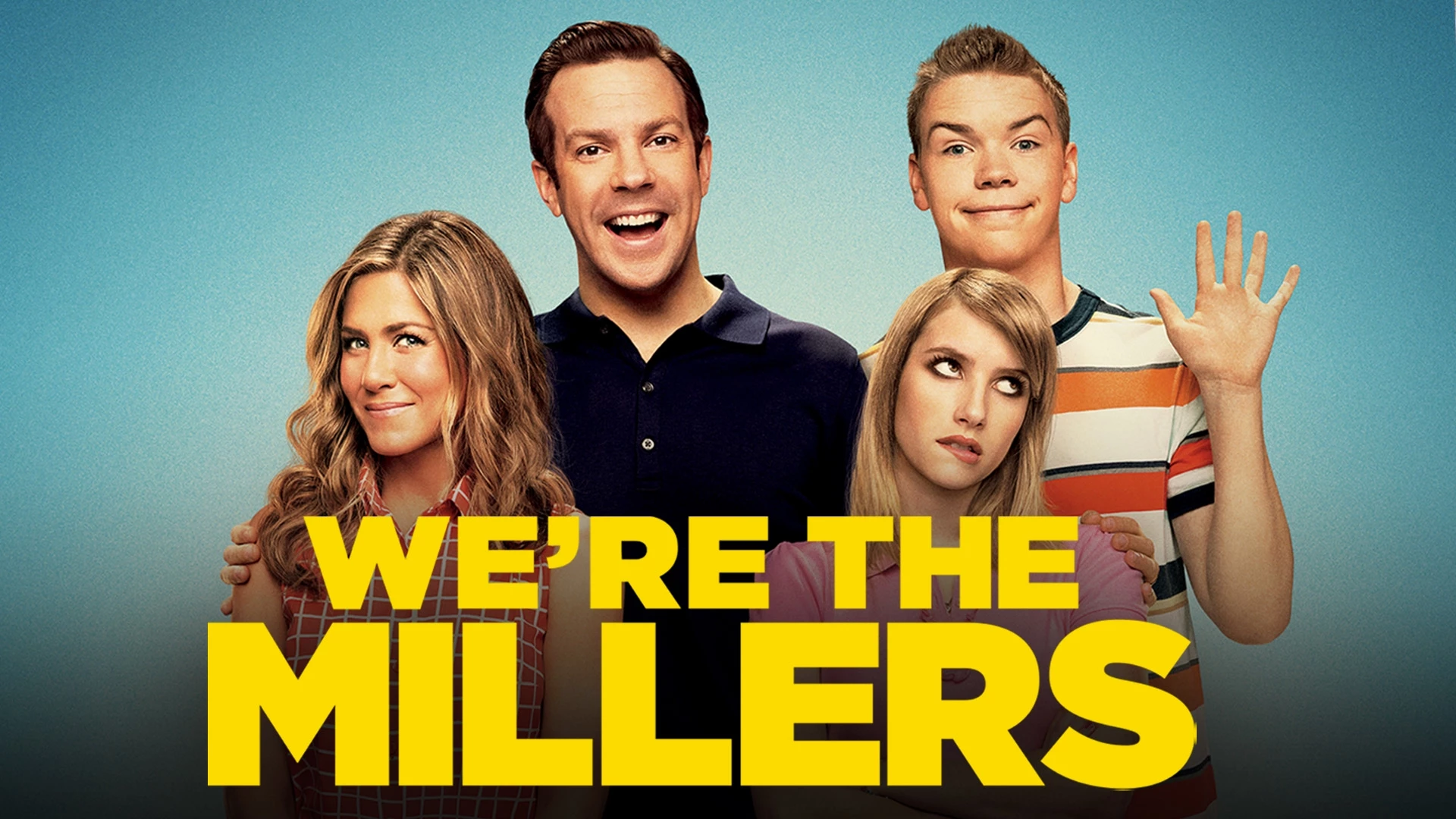 The Origins Of ‘We're The Millers 2’