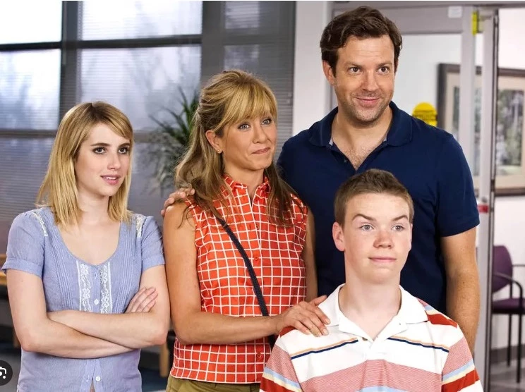 We're The Millers 2 Release Date Speculation