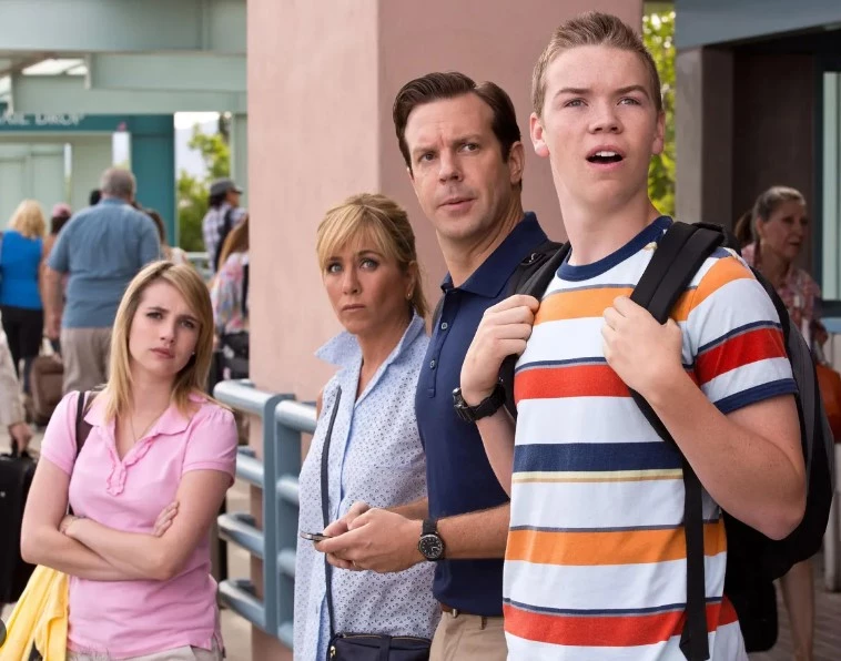 We're The Millers 2: Plot Expectation