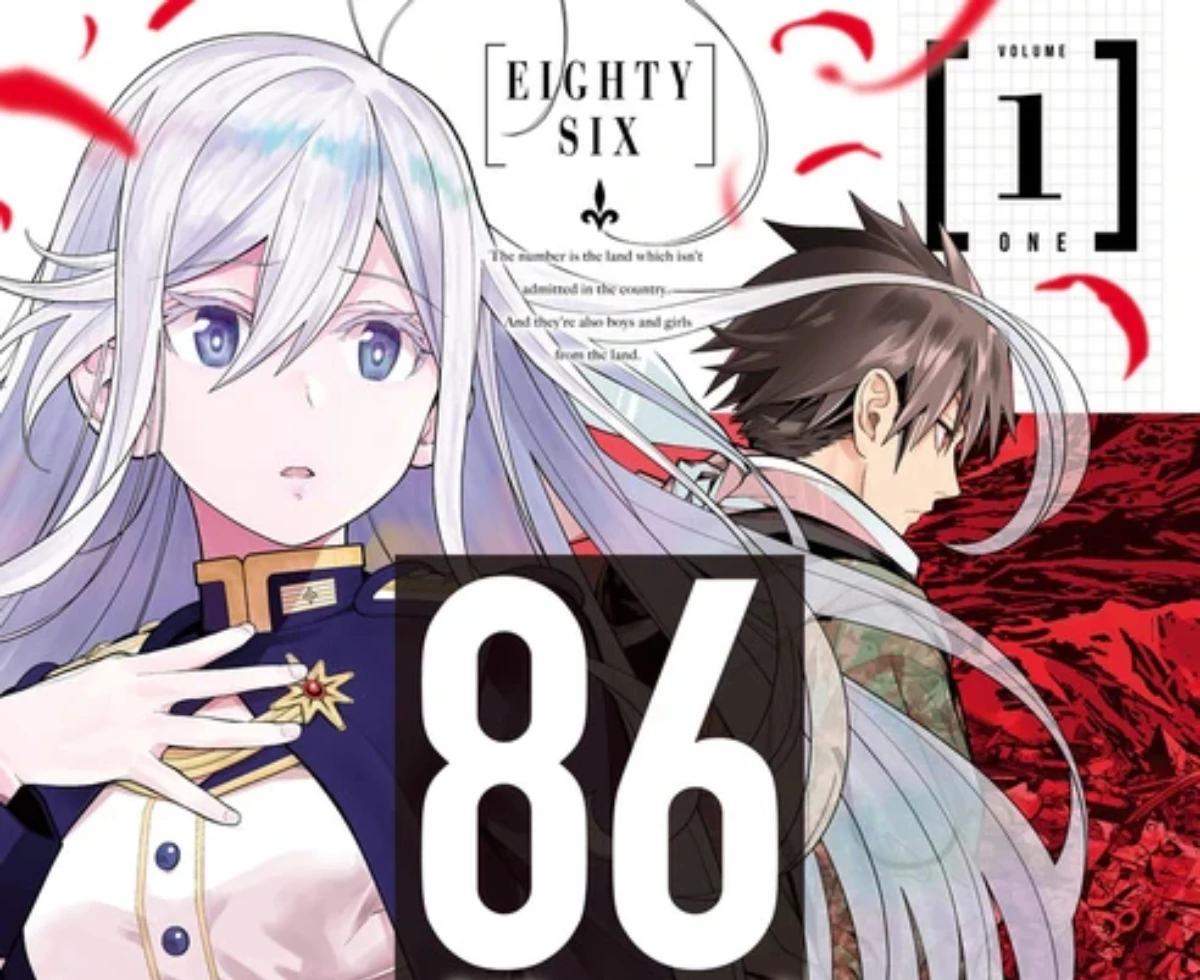 86 Season 3 release date is yet unknown