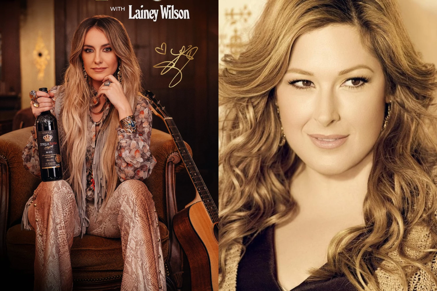 Conclusion - Is Lainey Wilson Related To Carnie Wilson?