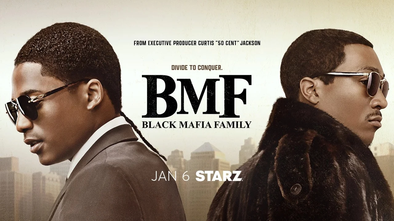 When Is BMF Season 2, Episode 6 Release Date?