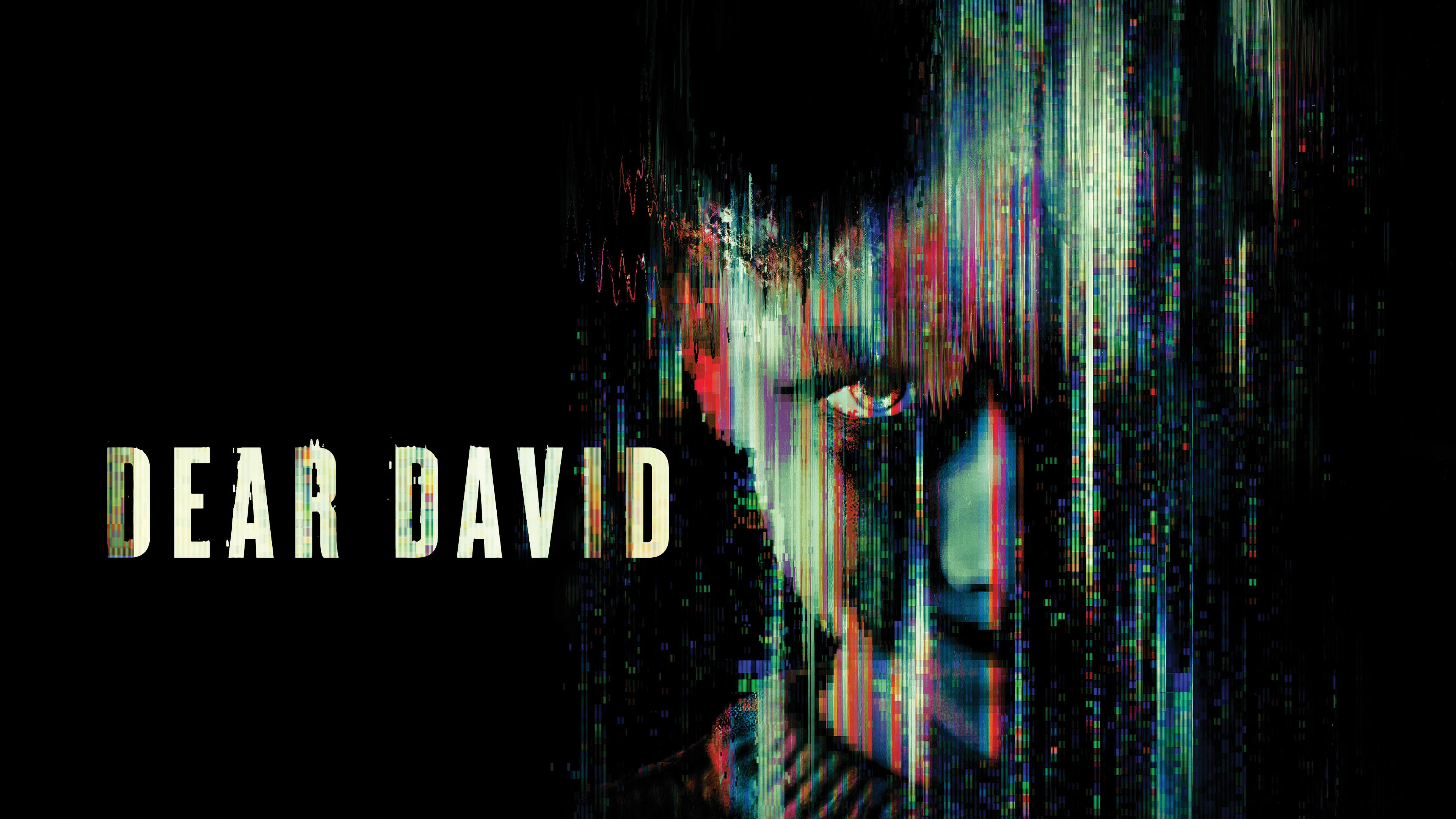 Dear David Movie Release Date