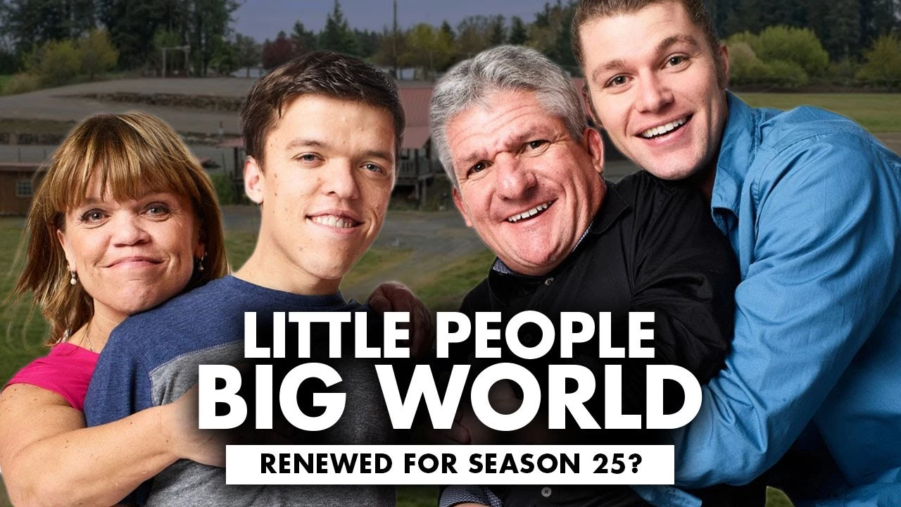 Little People, Big World' Season 25: Will the Show Return?