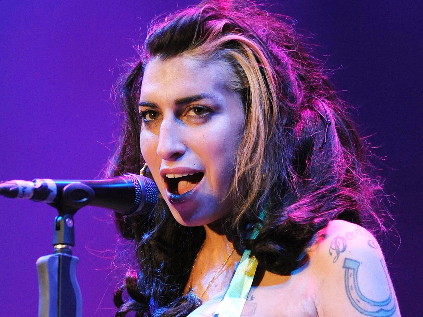 Amy Winehouse