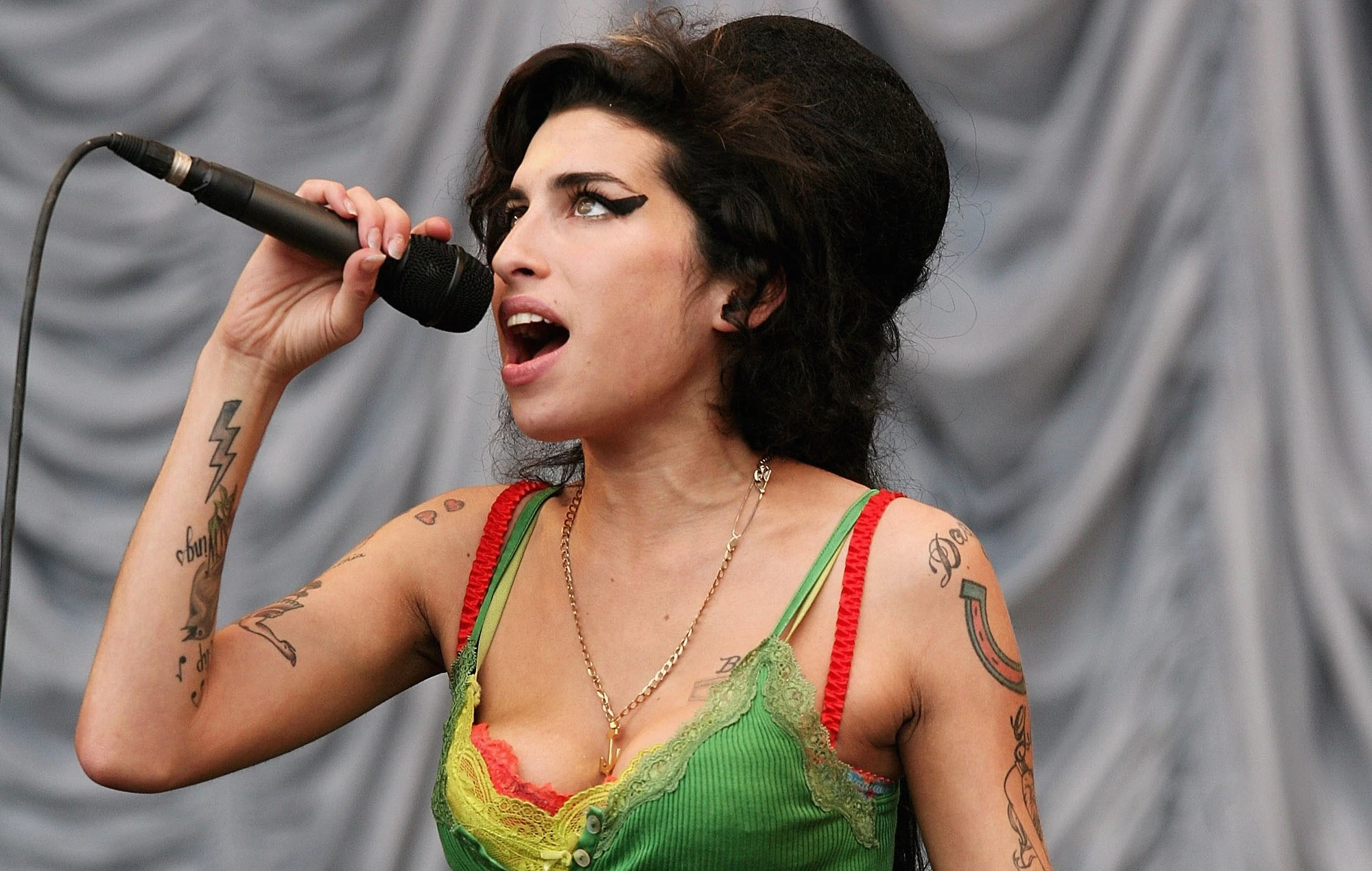 Amy Winehouse