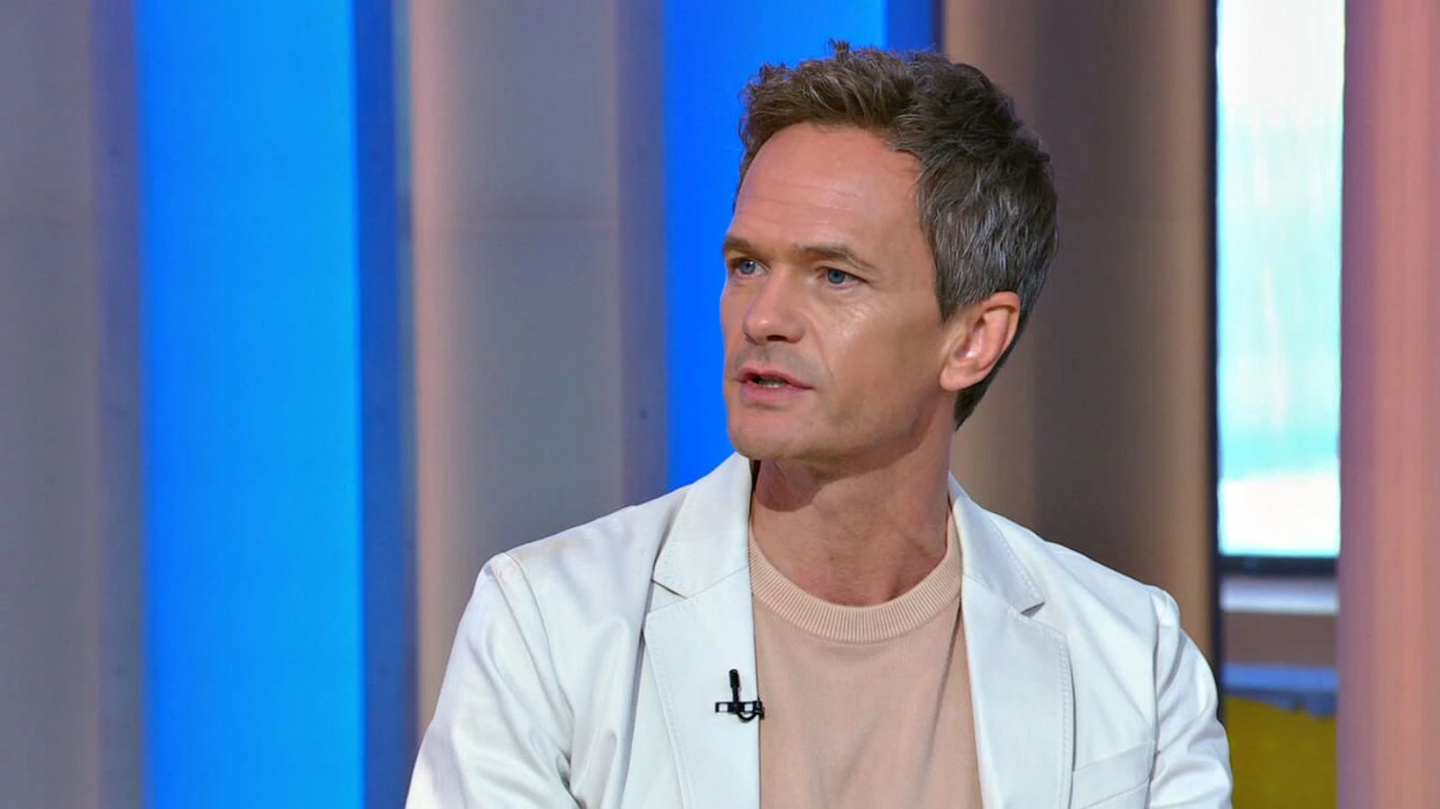 Neil Patrick Harris’ Fed Up Halloween Cake Why Netizens Are Furious?