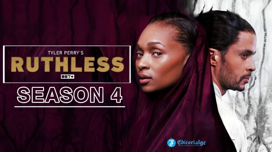 What Is Tyler Perry's Ruthless Season 4 Release Date For Episode 11?