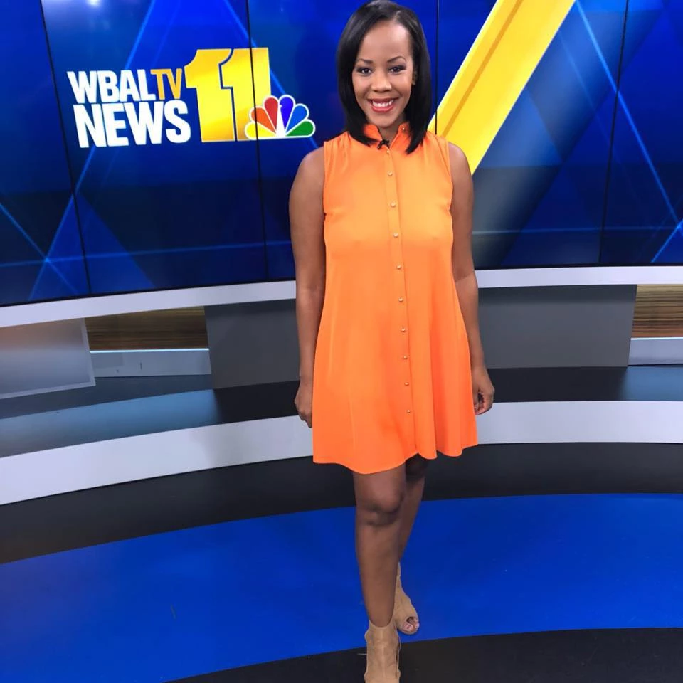 wbal reporter fired