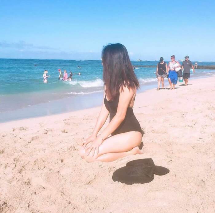 Vacation Photo Fails