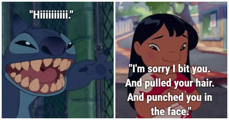 lilo and stitch jumbas lab