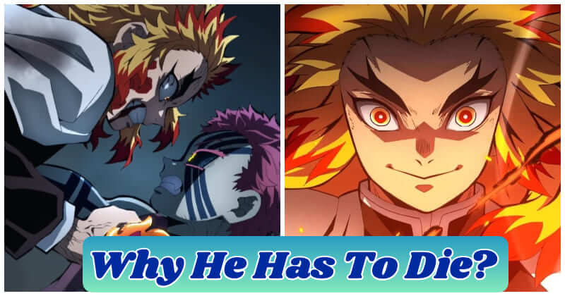 How Rengoku Death Totally Changes Later Demon Slayer Seasons