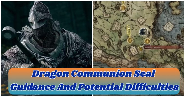 Dragon Communion Seal How And Where To Get It In The Elden Ring