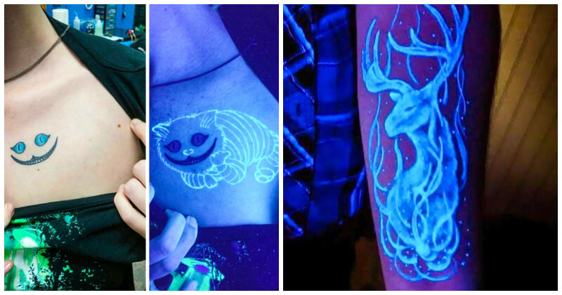 19 Unusual Tattoos To Help You Express Your Personality, And They Are A  Feast For The Eyes
