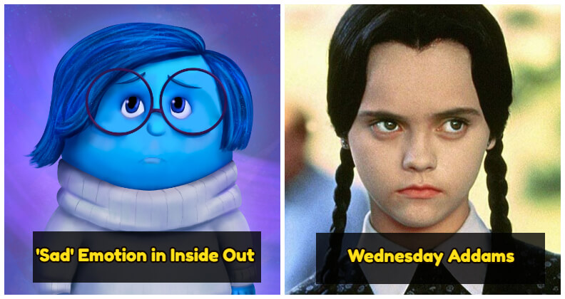 5 Real-Life Version Of 'Inside Out' Characters That Will Surprise You