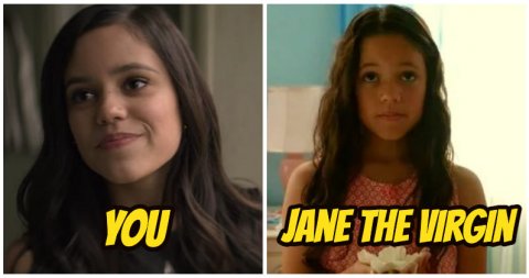 5 Best Jenna Ortega Movies And TV Shows So Far