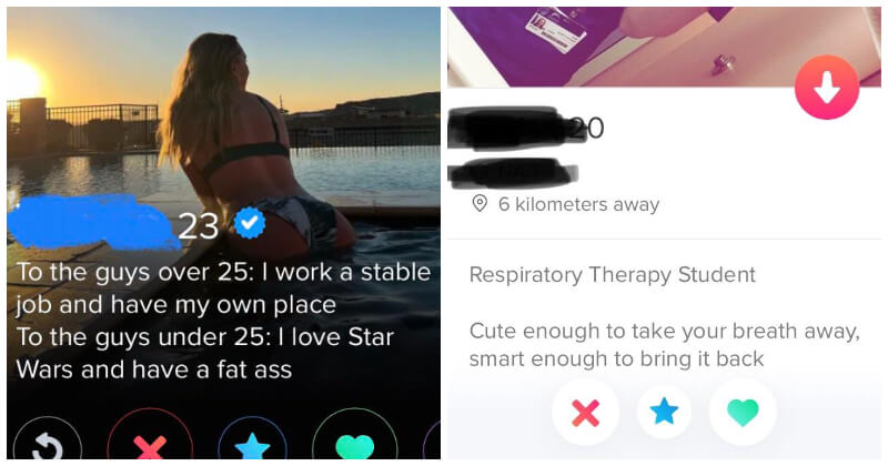 25 Impressive Tinder Bio Ideas For You To Steal