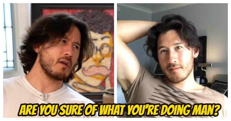 Youtuber Markiplier Onlyfans Is Getting Real Only Under 2 Conditions 