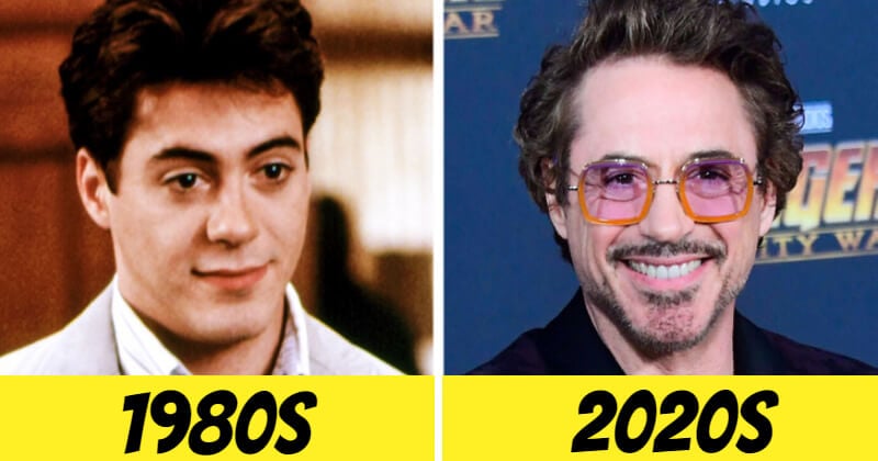 Celebrities With Incredible Returns