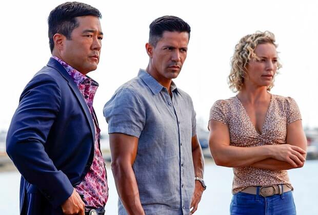 Magnum PI Season 5 Episode 8 Cast, Guest Stars And Recap: Dark Skies